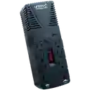 Regulador Automatico De Voltaje U-1200