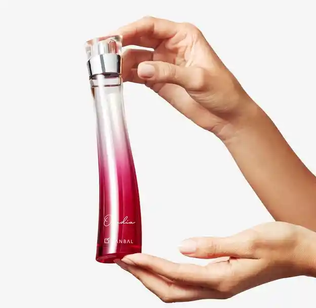  Osadia Eau De Parfum  YANBAL  