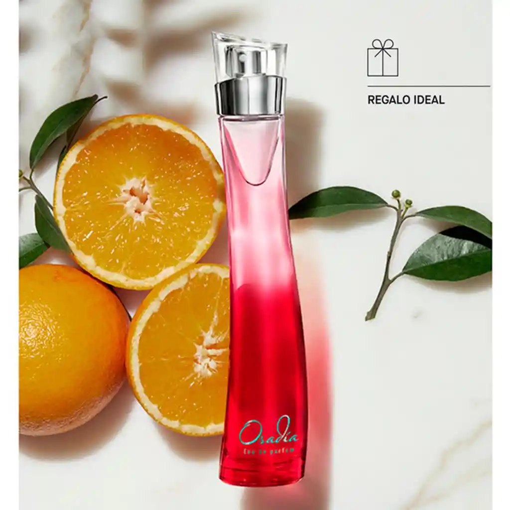  Osadia Eau De Parfum  YANBAL  