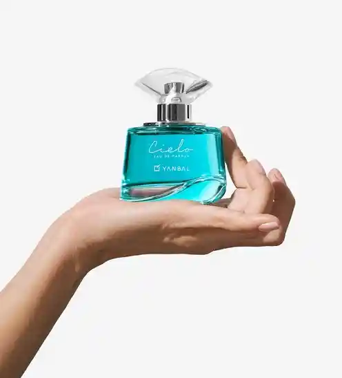  Cielo Eau De Parfum  YANBAL  