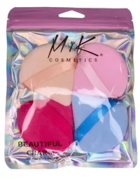 Mik Cosmetics Pomo Borla