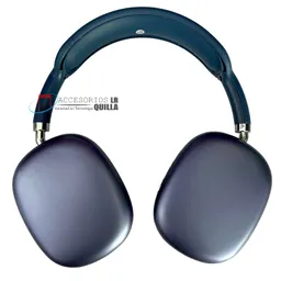Audífonos Diademas Bluetooth E9 | Estilo Airpods Max
