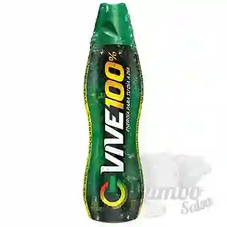 Vive 100 Verde 380