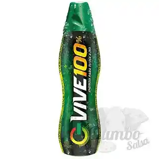 Vive 100 Verde 380