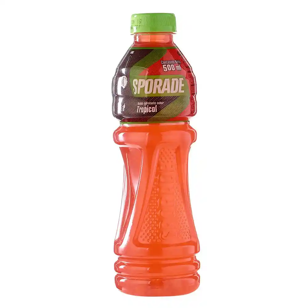 Sporade 500ml