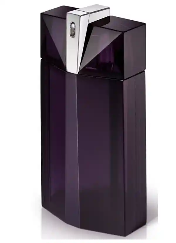 Thierry Mugler Perfume Alien Man Edt 100ml