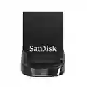 Memoria Flash Usb 3.1 De 32gb Sandisk Ultra Fit, 130mb/s