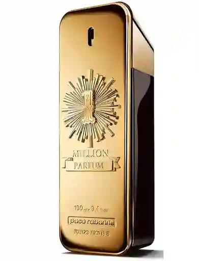 Paco Rabanne Perfume 1 Million Parfum Edp 100 Ml