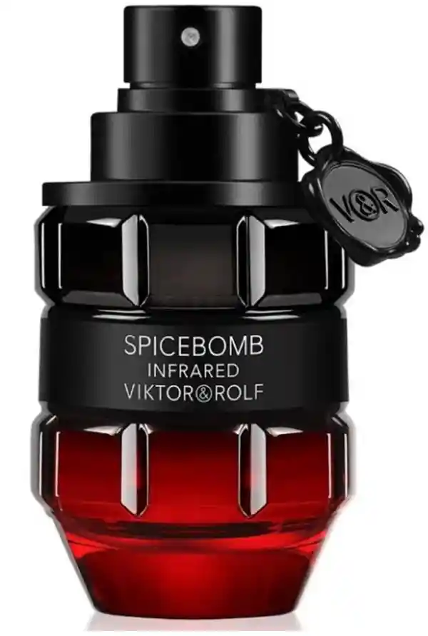 V&r Spice Bomb Infrared Edt