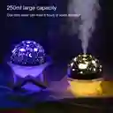 Difusor Humidificador De Aroma Con Luz - Animales
