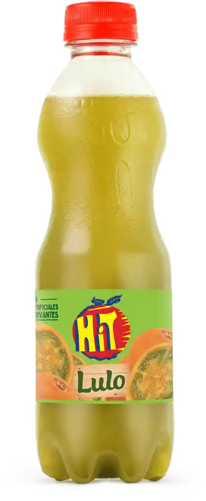 Hit P500 Lulo