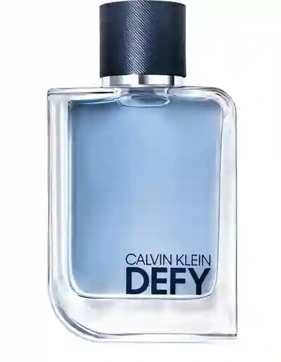 Calvin Klein Defy Eau De Toilette 100ml