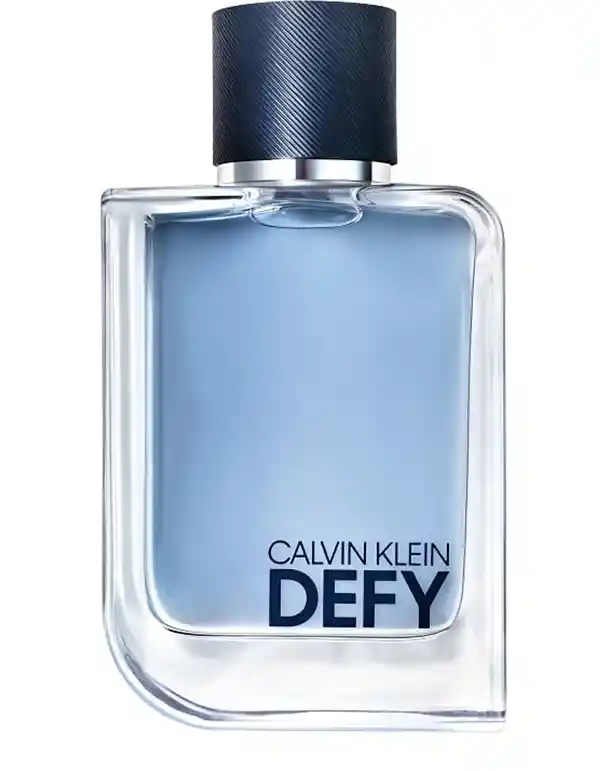Calvin Klein Defy Eau De Toilette 100ml