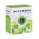 Camara Wed Eco Can Plateada