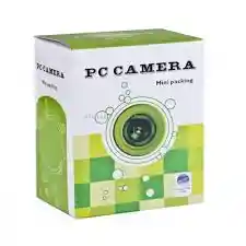 Camara Wed Eco Can Plateada