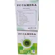 Camara Wed Eco Can Plateada