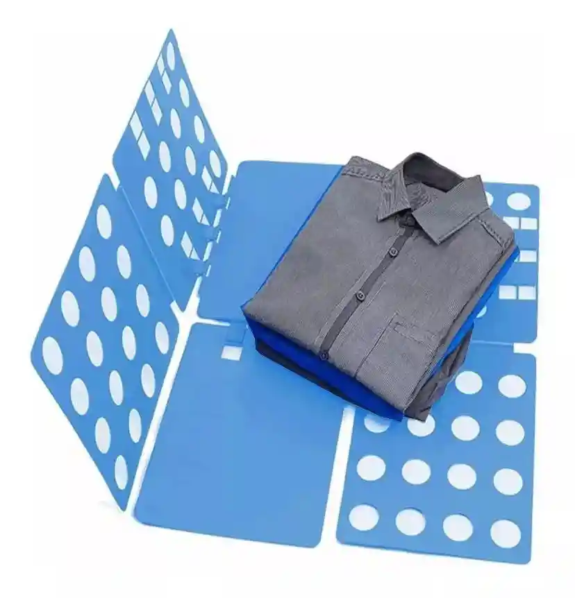 Tabla Para Doblado De Ropa Adulto 70×59