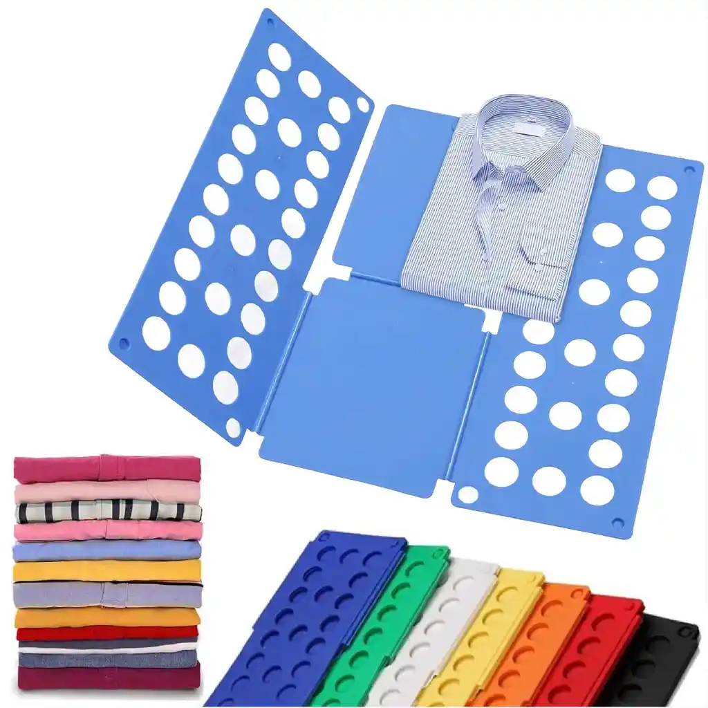 Tabla Para Doblado De Ropa Adulto 70×59