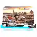 Rompecabezas Puzzle 500 Piezas Cartagena I Love Colombia