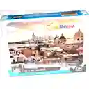 Rompecabezas Puzzle 500 Piezas Cartagena I Love Colombia