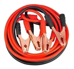 Cables Pasa Corriente 1000amp Para Batería Carro Automóviles