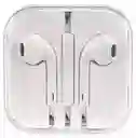  Manos Libres iPhone Originales Lightning 