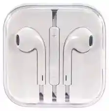  Manos Libres iPhone Originales Lightning 