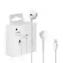  Manos Libres iPhone Originales Lightning 