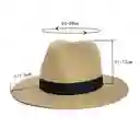 Sombrero Aguadeño Hombre Mujer Aguadas Playa Tradicional Pst Caqui