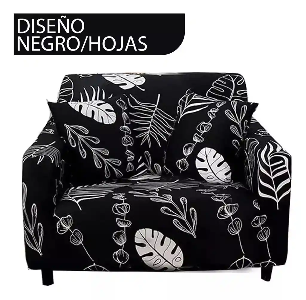 Funda Forro Protector Mascota Sofá Mueble Sillón 1 Puesto