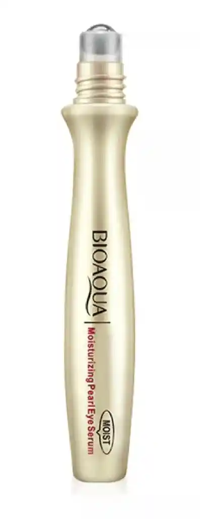 Contorno Ojos Bioaqua Roll-on