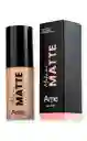 Base Make Me Matte - Ame Tono L105