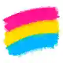 Bandera Pansexual 1mtr X1.5mt Orgullo Gay Lgbt