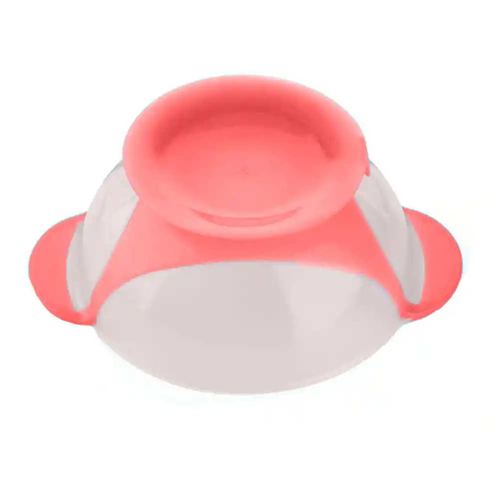 Only Baby Set Tazon Cuchara Bowl Antideslizante Para Bebe