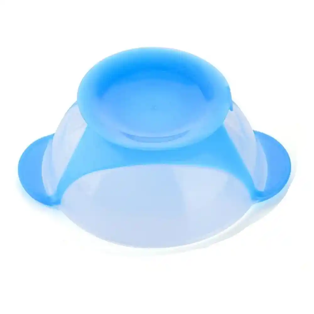 Only Baby Set Tazon Cuchara Bowl Antideslizante Para Bebe Verde