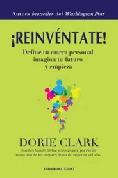 ¡Reinvéntate!