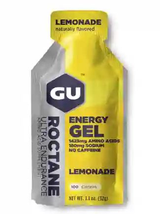 Roctane Limonada Sin Cafeína Unidad