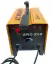 Soldador De Arco Arc 250 Amperios