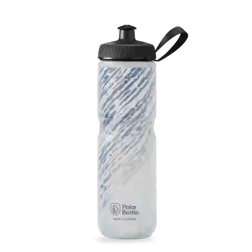 Termo 24 Onz Nimbus Tormenta Blanco