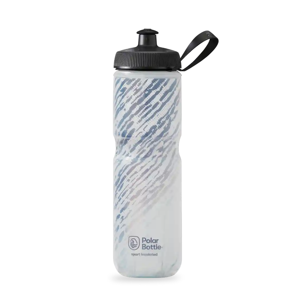 Termo 24 Onz Nimbus Tormenta Blanco