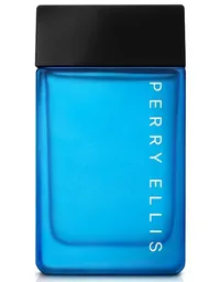 Perry Ellis Pure Blue Edt Ay 100 Ml