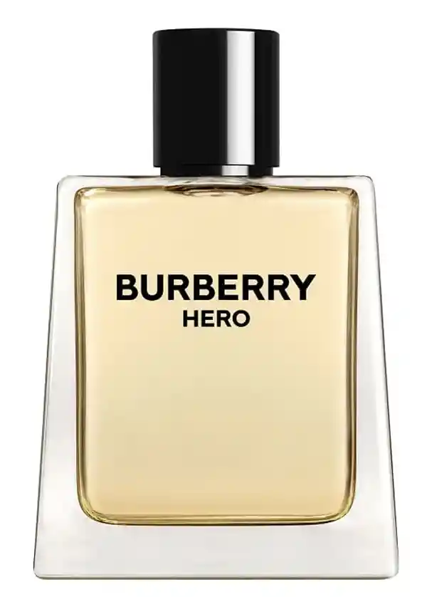 Burberry Hero Edt For Men 100ml