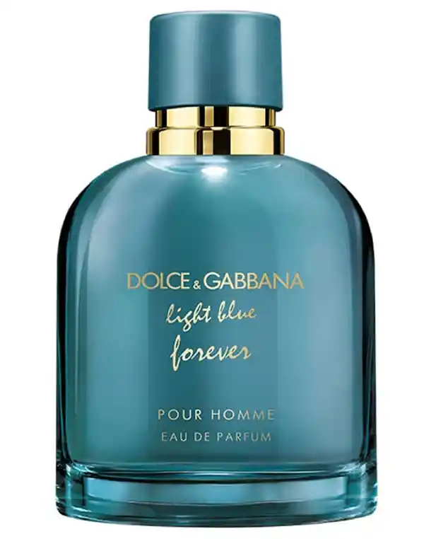 Dolce&gabbana Light Blue Forever Pour Homme