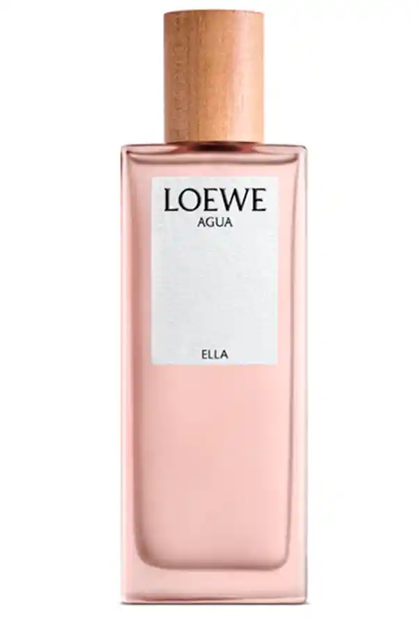 Loewe Agua Ella Edt 100ml