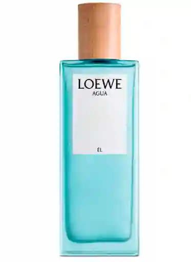 Loewe Agua El Edt 100ml