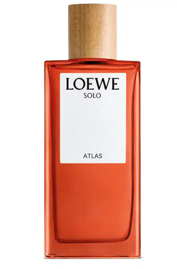 Loewe Solo Atlas 100 Ml