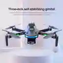 Drone Profesional Gps Dual Cámara 4k Wifi 5g S135 Eis Pro