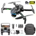 Drone Profesional Gps Dual Cámara 4k Wifi 5g S135 Eis Pro