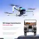 Drone Profesional Gps Dual Cámara 4k Wifi 5g S135 Eis Pro