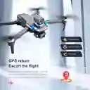 Drone Profesional Gps K911 Max Wifi 5g Camara Dual 4k